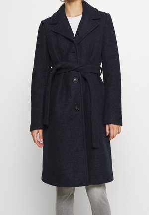 Manteau classique - dark blue
