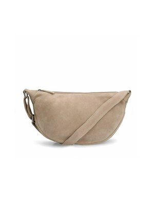 Sac banane - beige