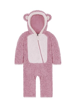 TEDDY OVERALL BALIVANICH - Jumpsuit - rosa