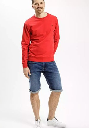 Cross Jeans, MAX, ciemnoniebieski