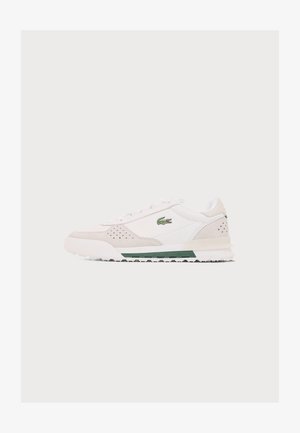 Lacoste, SLAM BREAK 226 4 SMA - Tenisky - white/off white