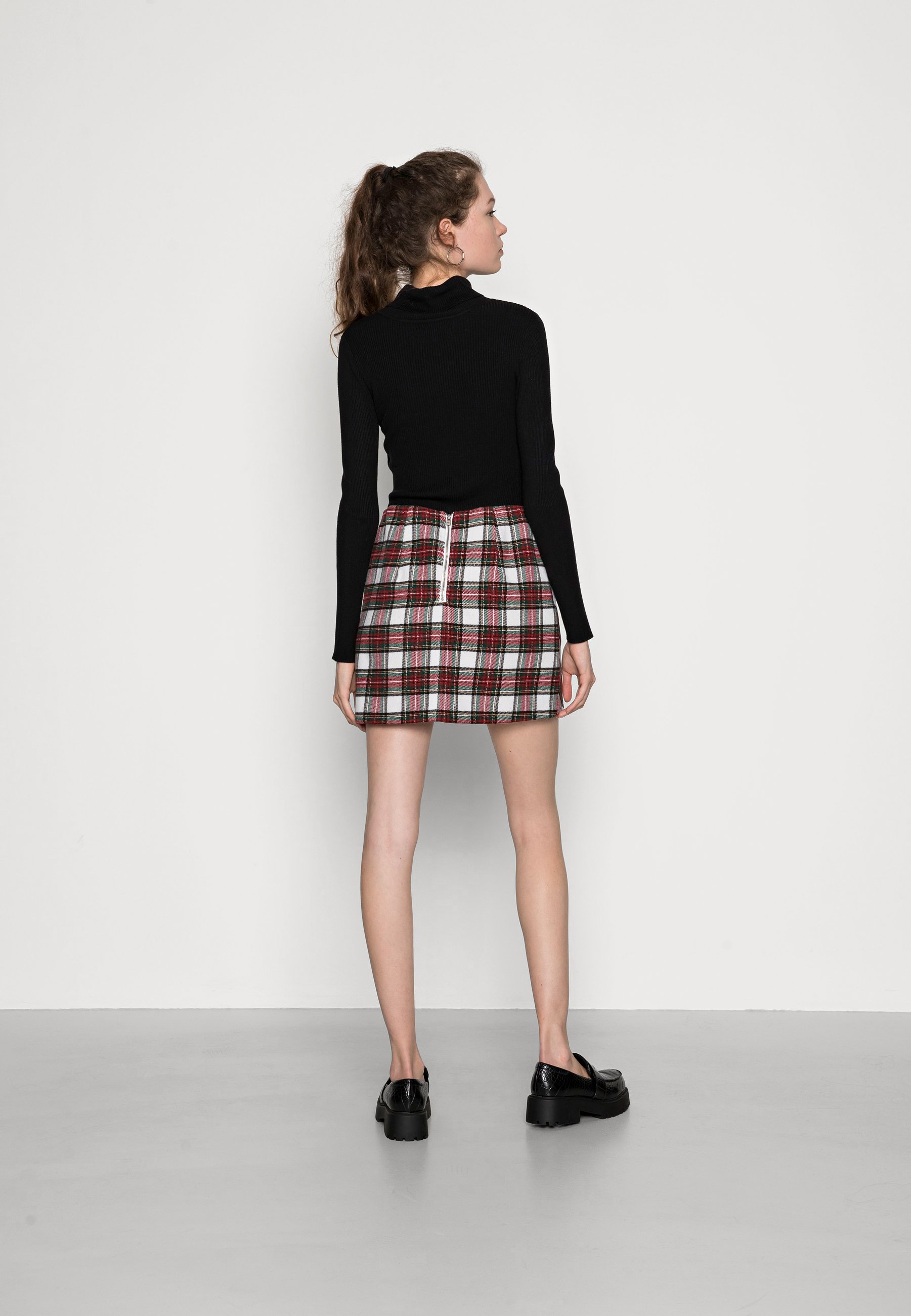 hollister skirts
