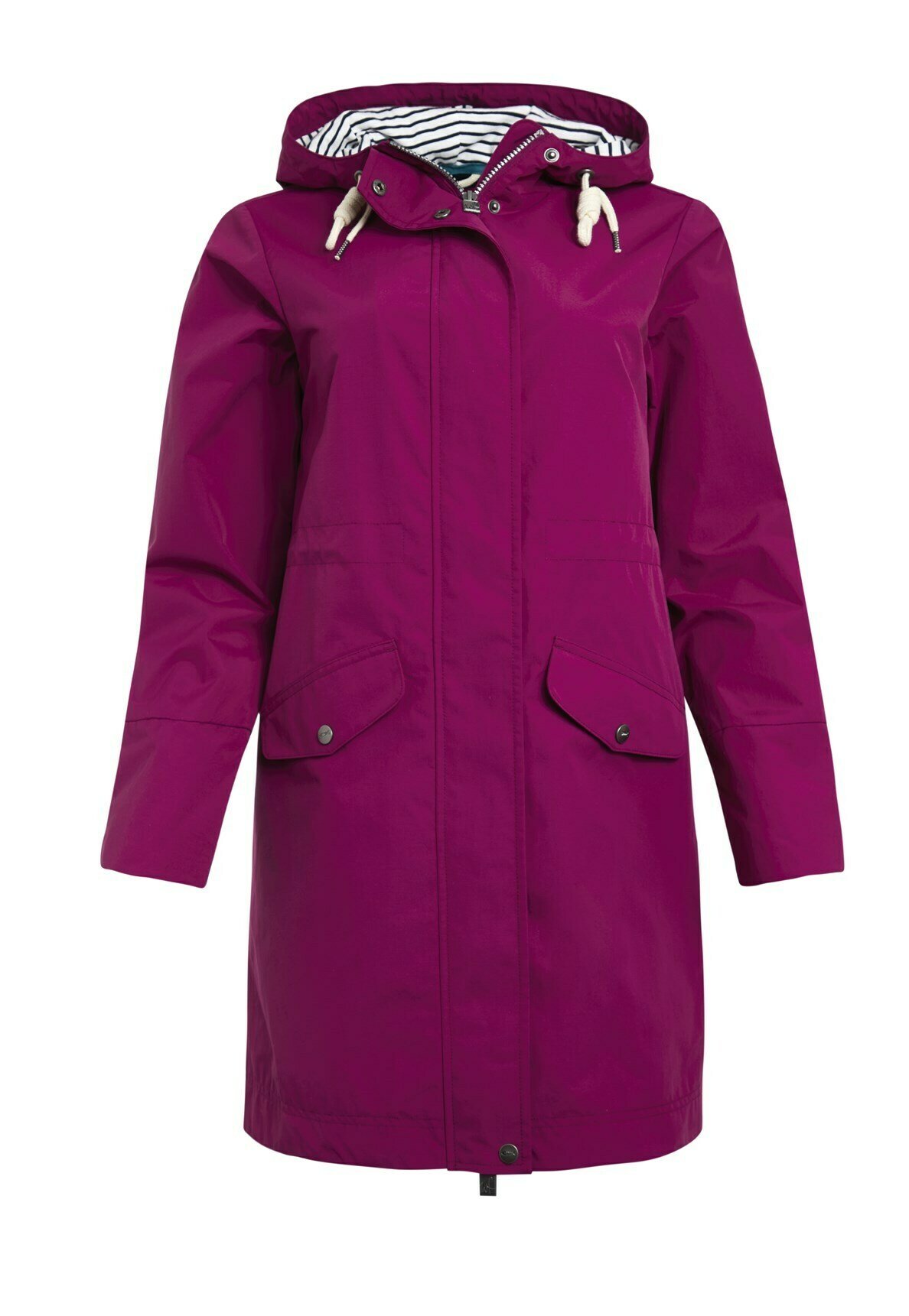 Weird Fish Waterproof jacket 