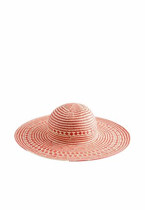 Klobúk - pink