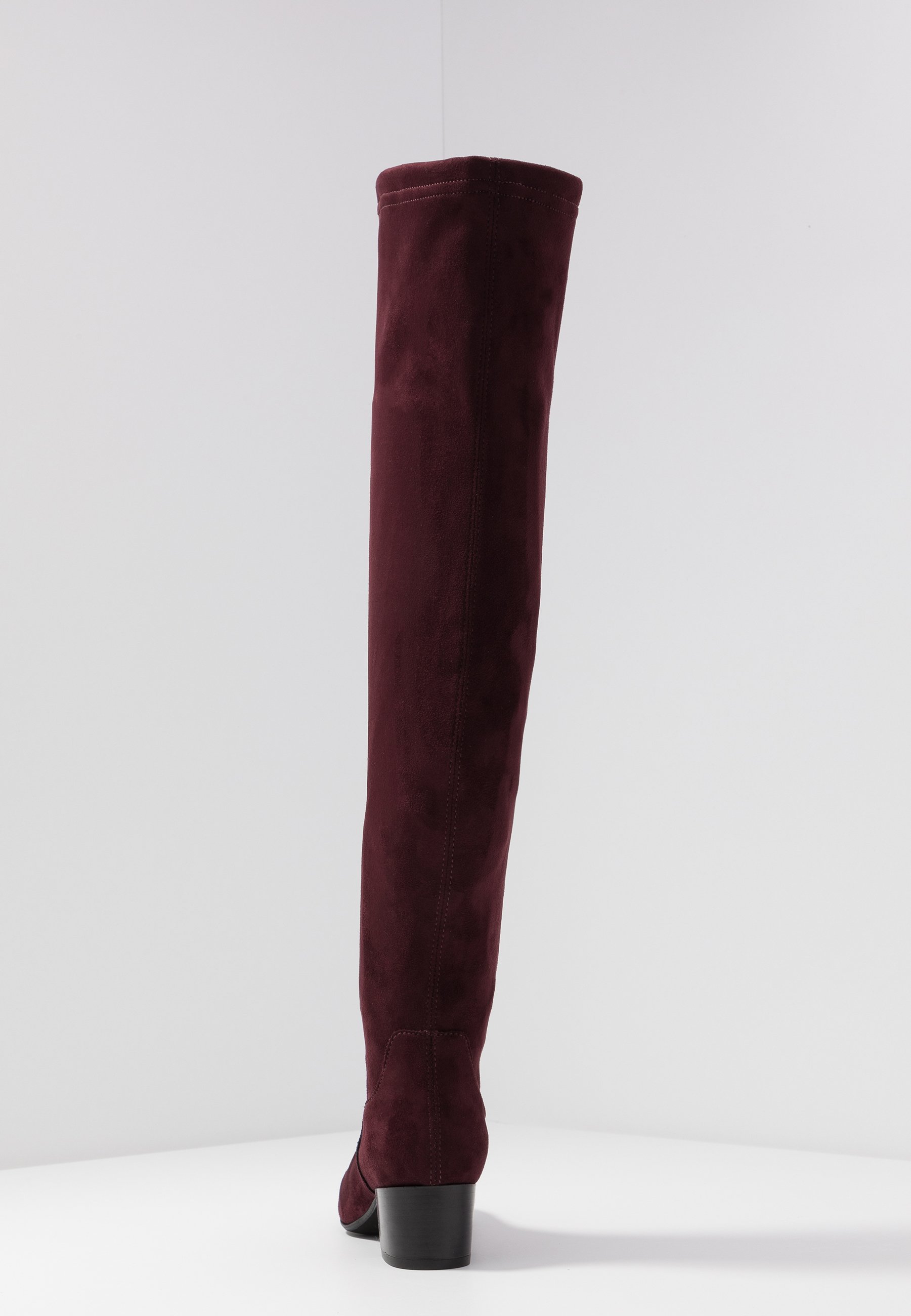 مائة القيمة عالم اثار botas mosqueteras granates - setting-tn.com