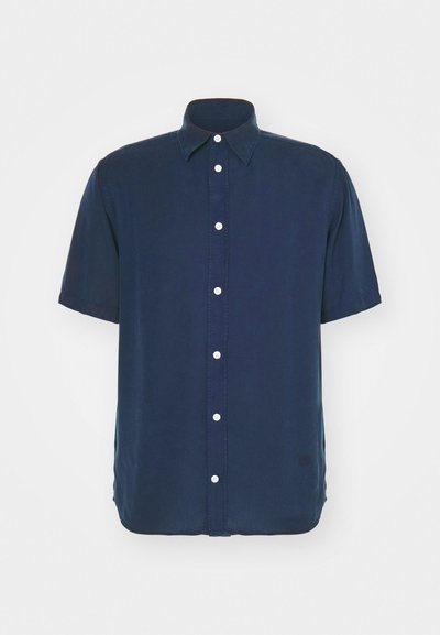 J.LINDEBERG Chemise - navy