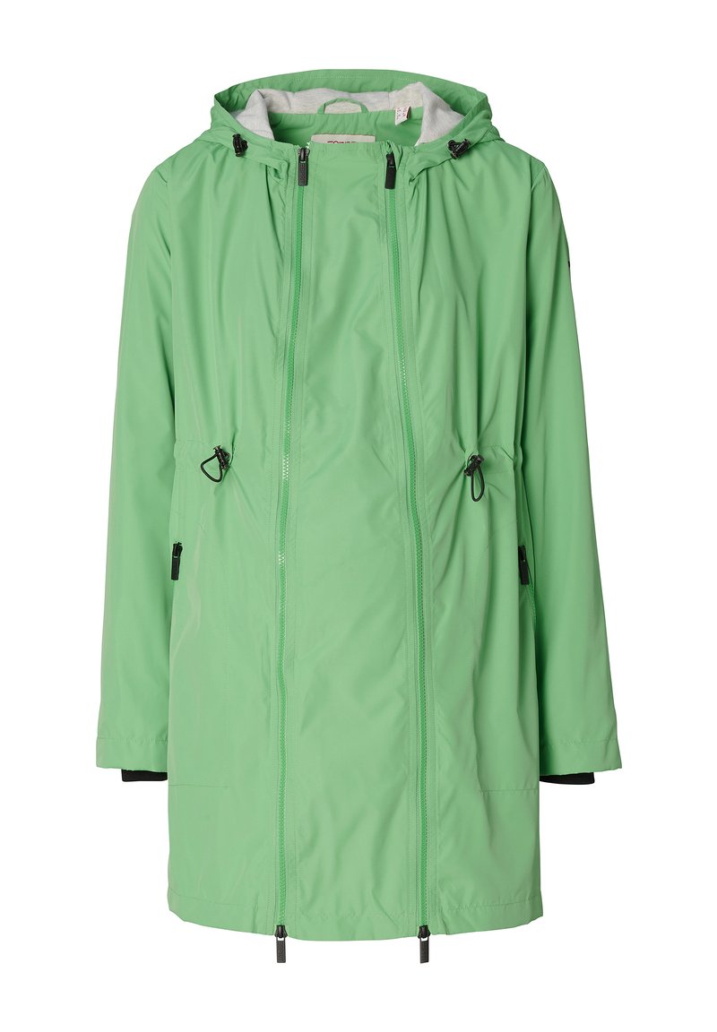 Esprit Maternity Parka groen Esprit Maternity Parka groen