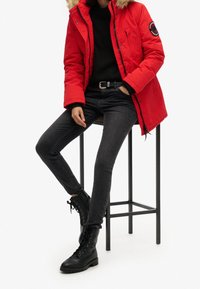 Superdry & Co Parka