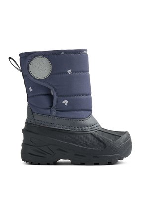 Cizme de iarnă - navy