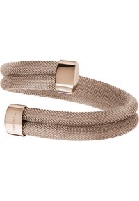 Breil NEW SNAKE  - Bracciale - rose