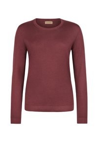 Niewybrane, rot marsala tc