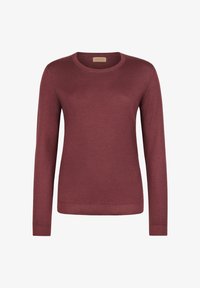 Ej vald, rot marsala tc