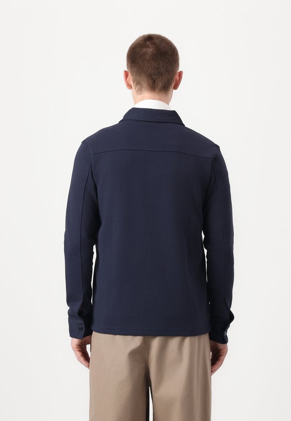 SLH NOOS - Summer jacket2