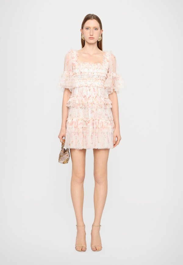 DITSY SMOCKED MICRO MINI DRESS - Cocktail dress / Party dress2