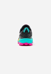 ASICS Trail hardloopschoenen - black