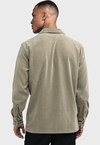 Schöffel URBAN STYLE LODOS - Hemd - braun