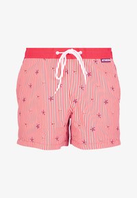 Sélectionné, terracotta