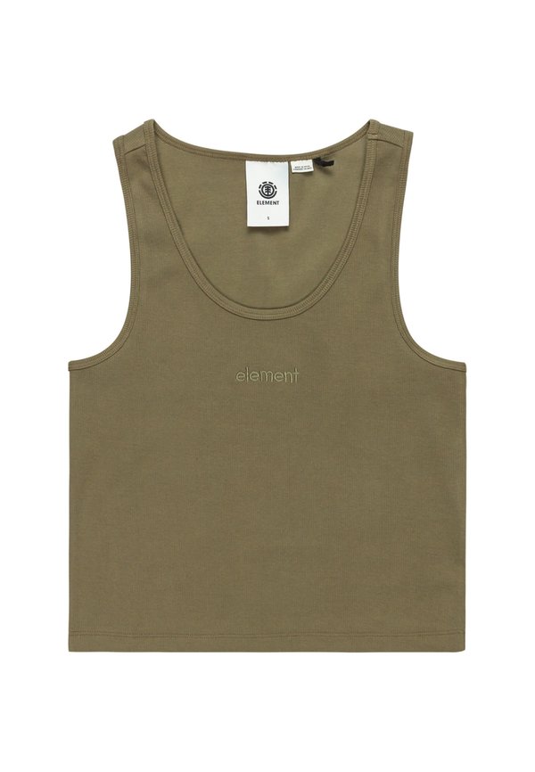 YARNHILL - Top - gzh2