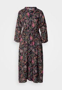 DRESS - Kreklkleita - multi colour