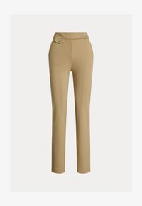 Unselected, birch tan