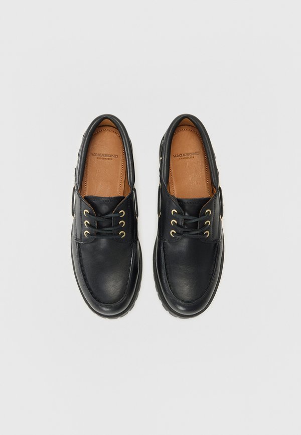 JOSLYN - Boat shoes2