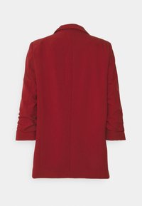 Pieces PCBOSELLA - Blazer - biking red