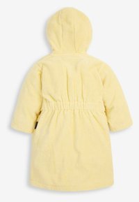 JoJo Maman Bébé Bademantel - yellow