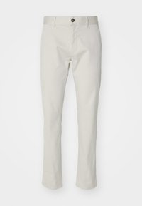 SLIM - Chino - light beige