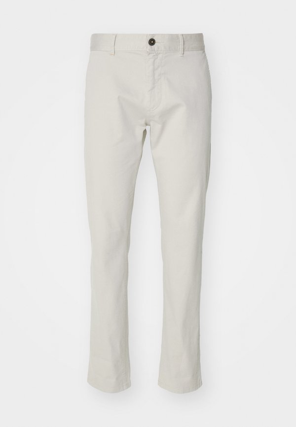 SLIM - Chinos - light beige3