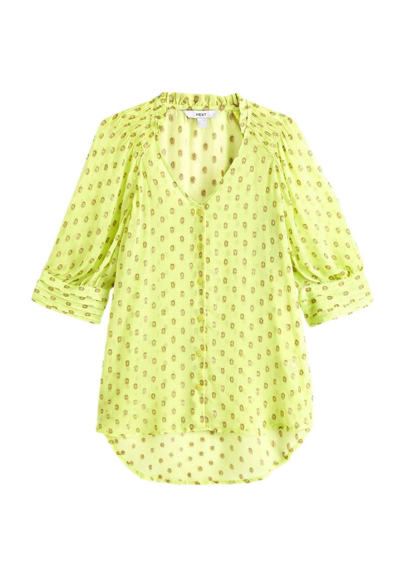 Next Camicia - green