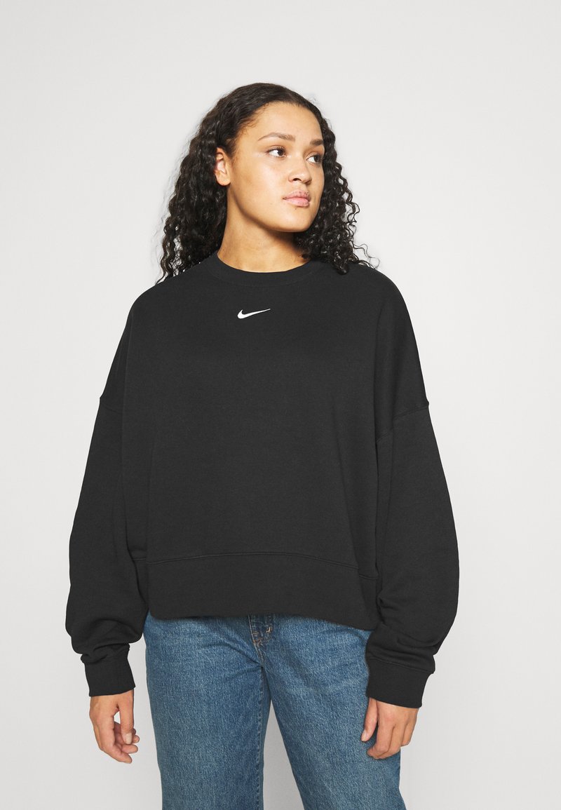 nike sportswear crew sudadera