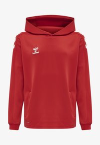 Geselecteerd, true red