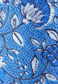 Seidensticker Robe de jour - blue