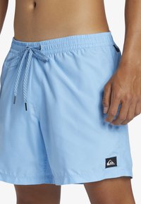 Quiksilver EVERYDAY SOLID VOLLEY - Plaukimo šortai - bgs