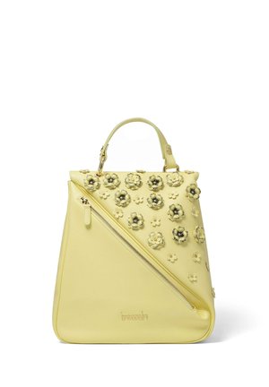 Braccialini Tagesrucksack - yellow