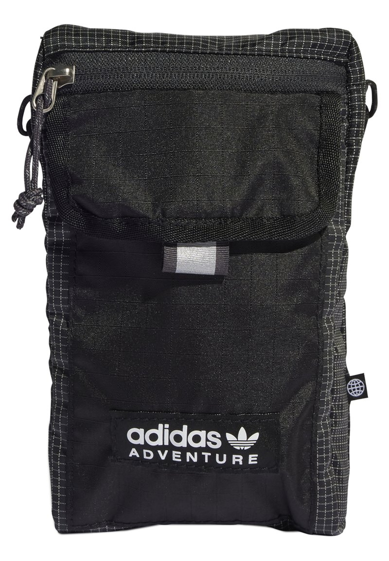 adidas Originals Sac bandoulière noir