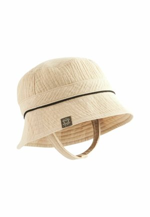 BUCKET  REGULAR FIT - Hut - tan brown