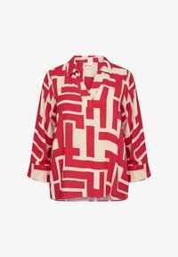 Niet geselecteerd, lipstick combi