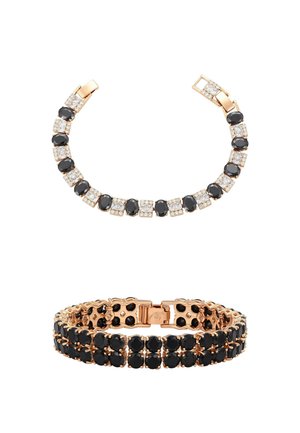 SET - Karkötő - gold-coloured