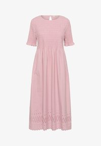 Niet geselecteerd, pink nectar