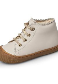 Naturino Scarpe primi passi - weiß platin