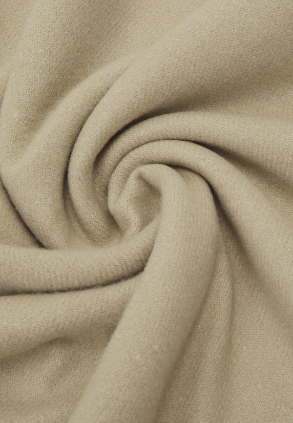 ACCOLA MAXI SCARF  - Scarf - olive gray2