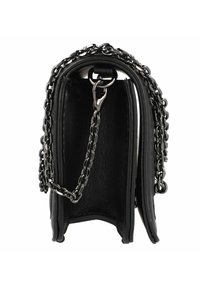 Love Moschino QUILTED MINI - Borsa a tracolla - black