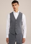 THE FLEX SUIT - Öltönymellény - grey