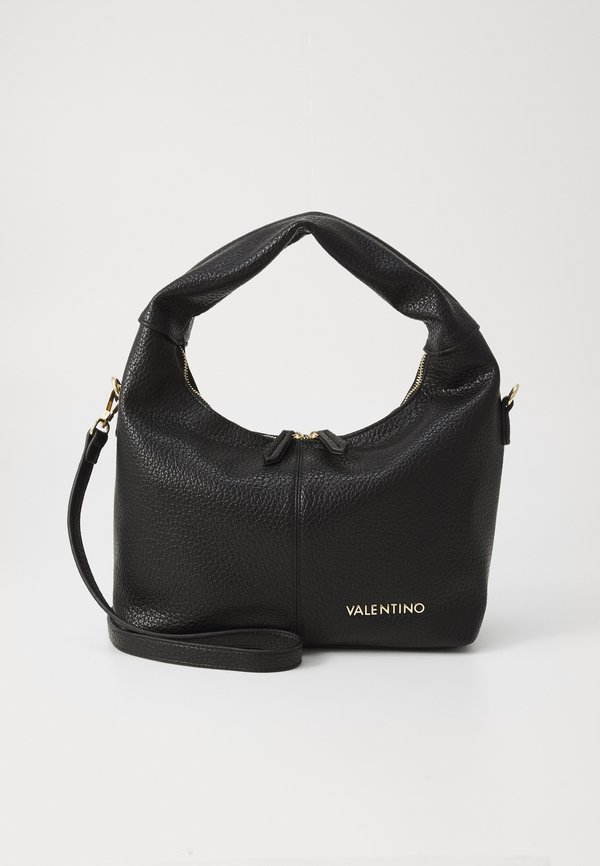 STEM RE - Handbag - nero