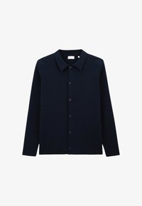 Non sélectionné, dark blue