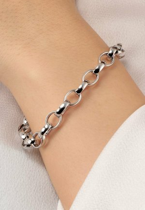 CHRIST, Armband - witgoud