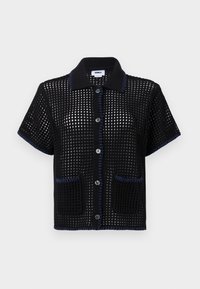 Chemisier - black