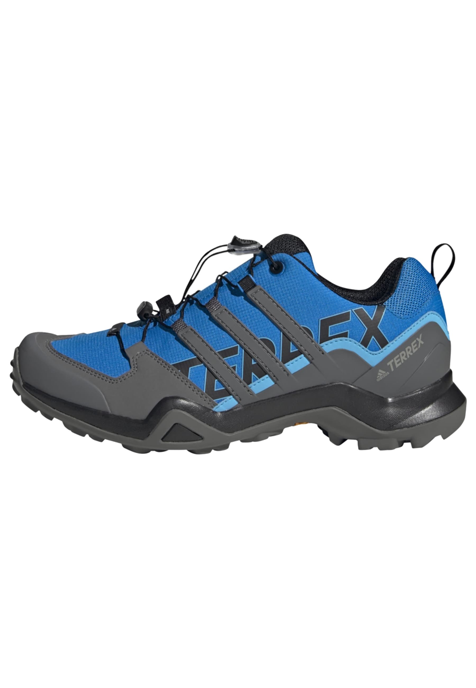 adidas Performance TERREX SWIFT R2 - Outdoorschoenen - blue/blauw -  Zalando.nl