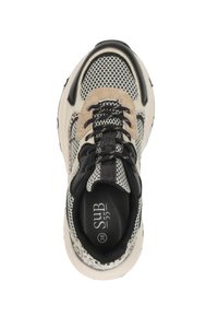SUB55 Trainers - beige